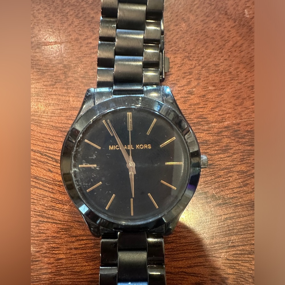 Michael Kors watch
